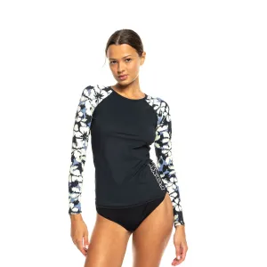 Roxy Active Ls Rashguard