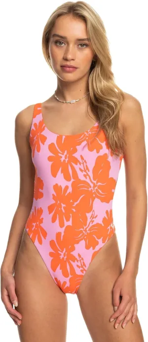 Roxy Kate Bosworth One-Piece Swimsuit