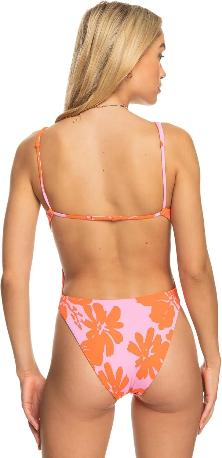 Roxy Kate Bosworth One-Piece Swimsuit
