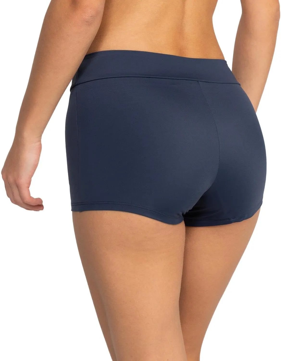 Roxy Women's Beach Biker Volleyball Workout Short