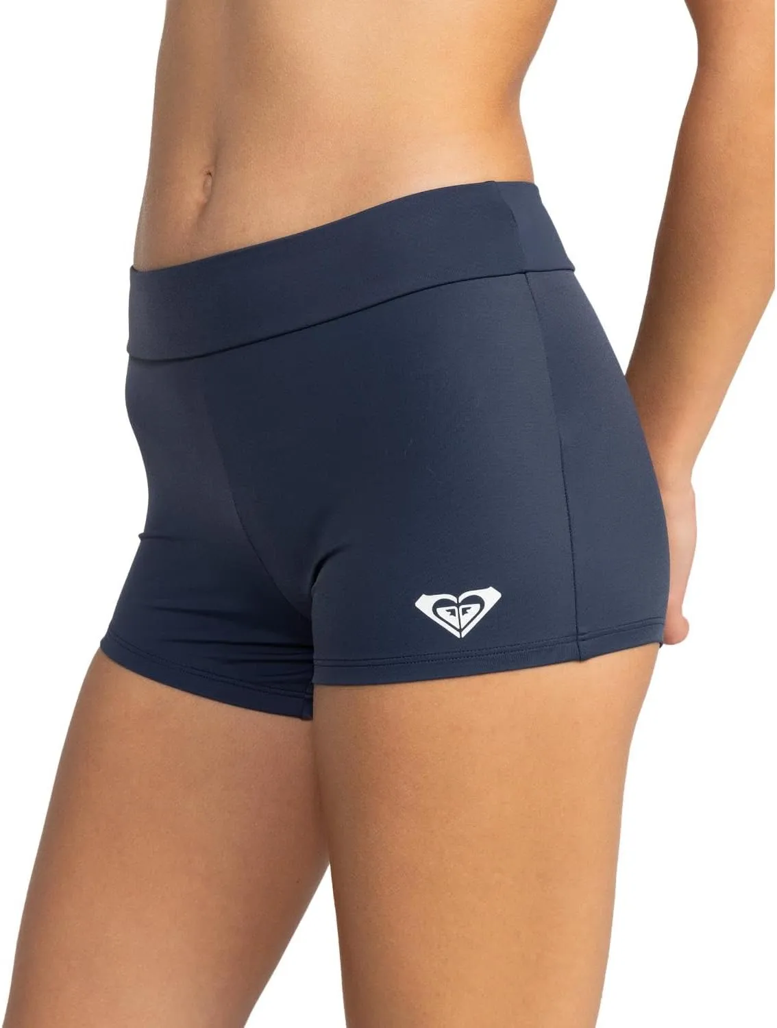 Roxy Women's Beach Biker Volleyball Workout Short