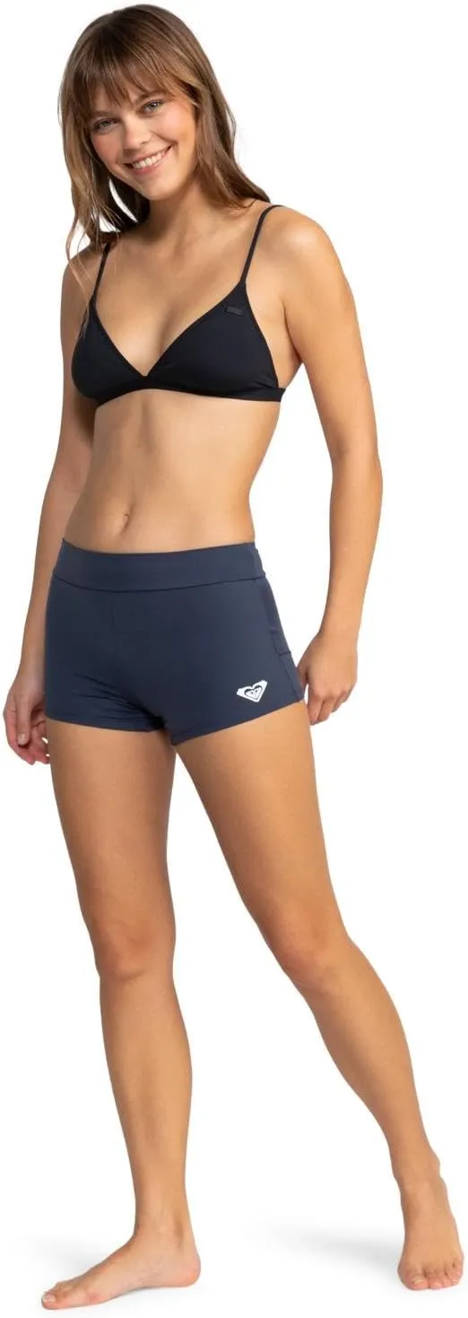 Roxy Women's Beach Biker Volleyball Workout Short