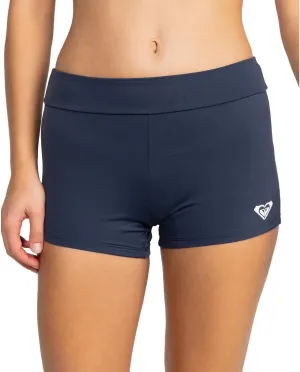 Roxy Women's Beach Biker Volleyball Workout Short