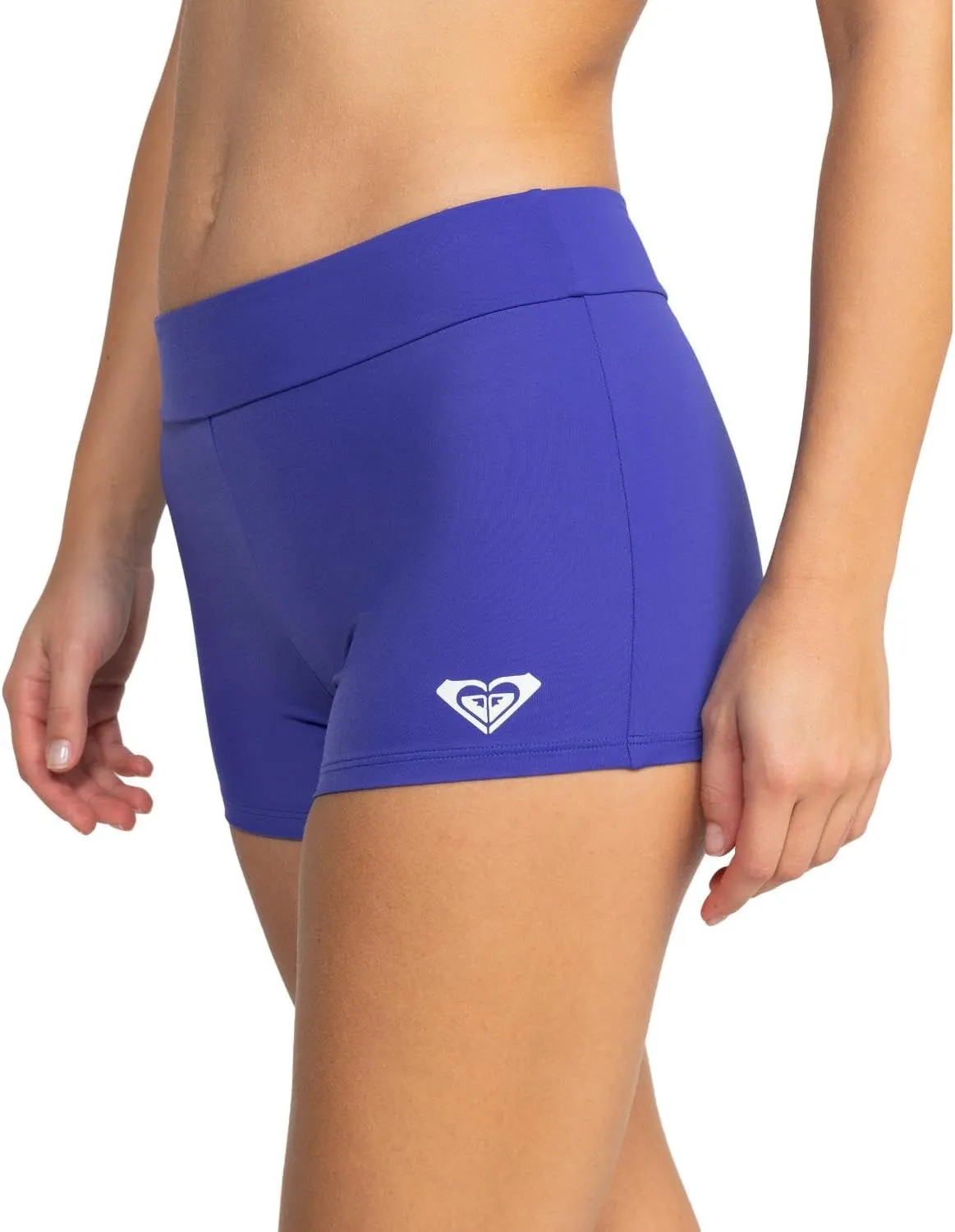 Roxy Women's Beach Biker Volleyball Workout Short
