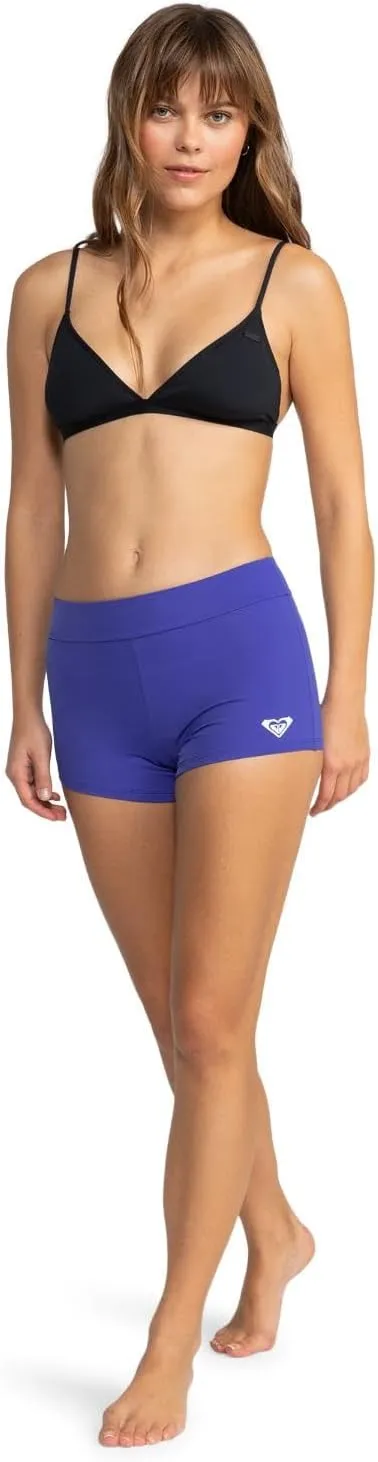 Roxy Women's Beach Biker Volleyball Workout Short