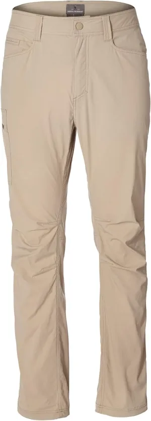 Royal Robbins Men's Active Traveler Stretch Pants