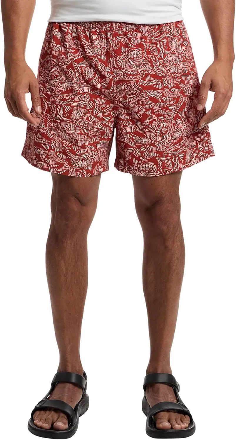 Royal Robbins Men's All in Shorts
