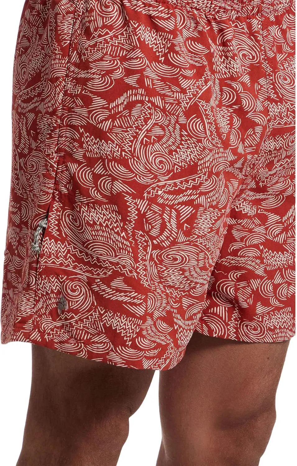 Royal Robbins Men's All in Shorts