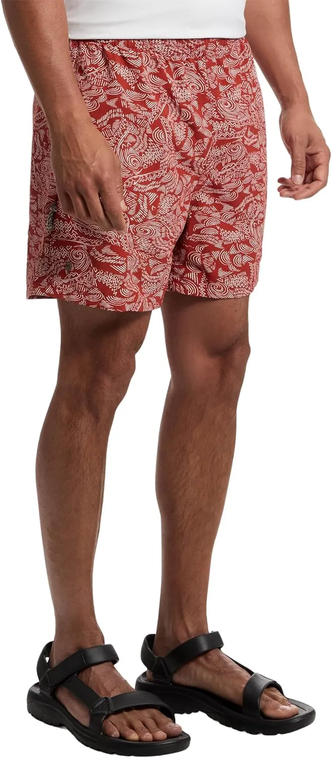 Royal Robbins Men's All in Shorts