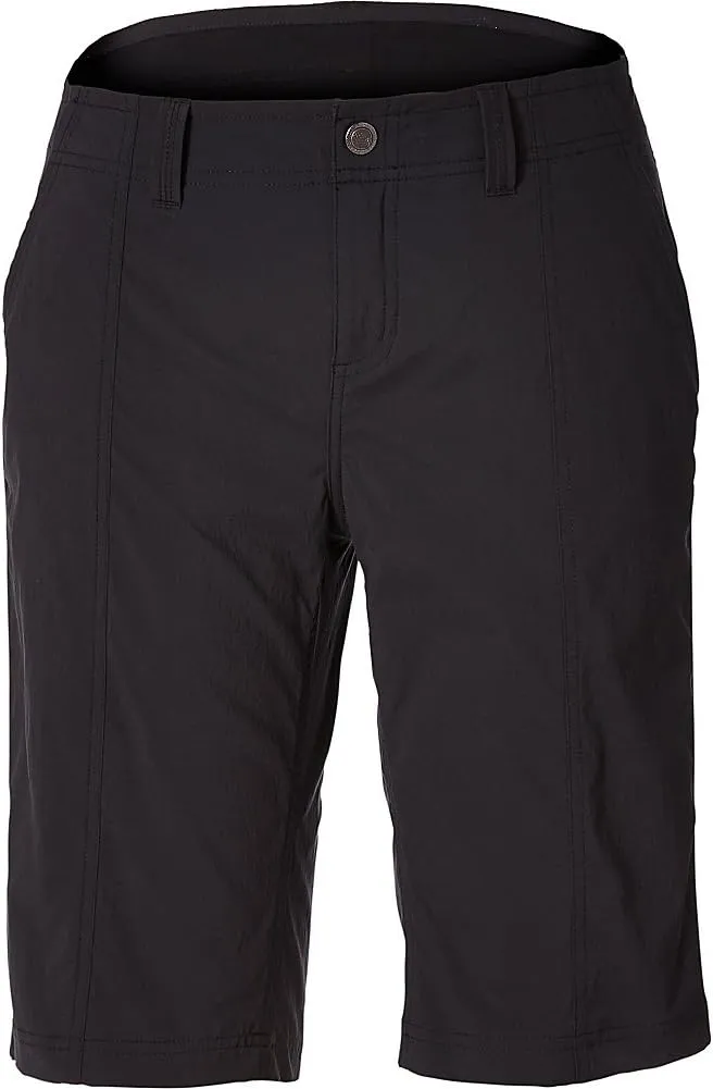 Royal Robbins Womens Discovery Bermuda