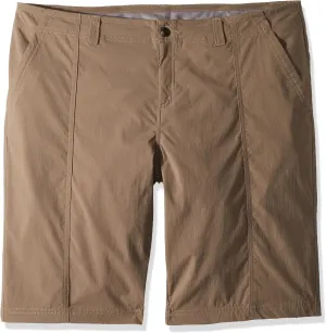 Royal Robbins Womens Discovery Bermuda