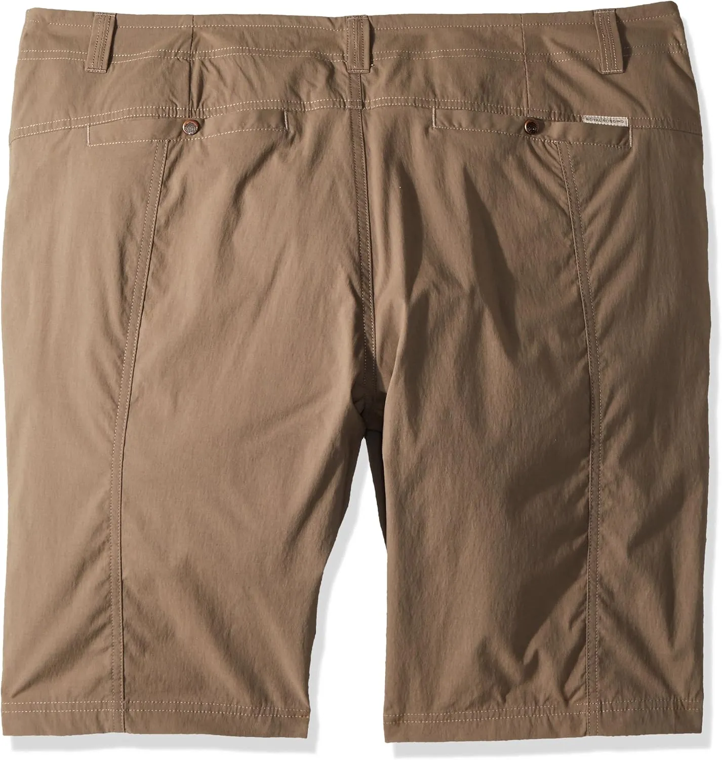 Royal Robbins Womens Discovery Bermuda