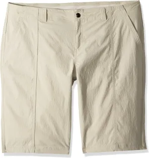 Royal Robbins Womens Discovery Bermuda