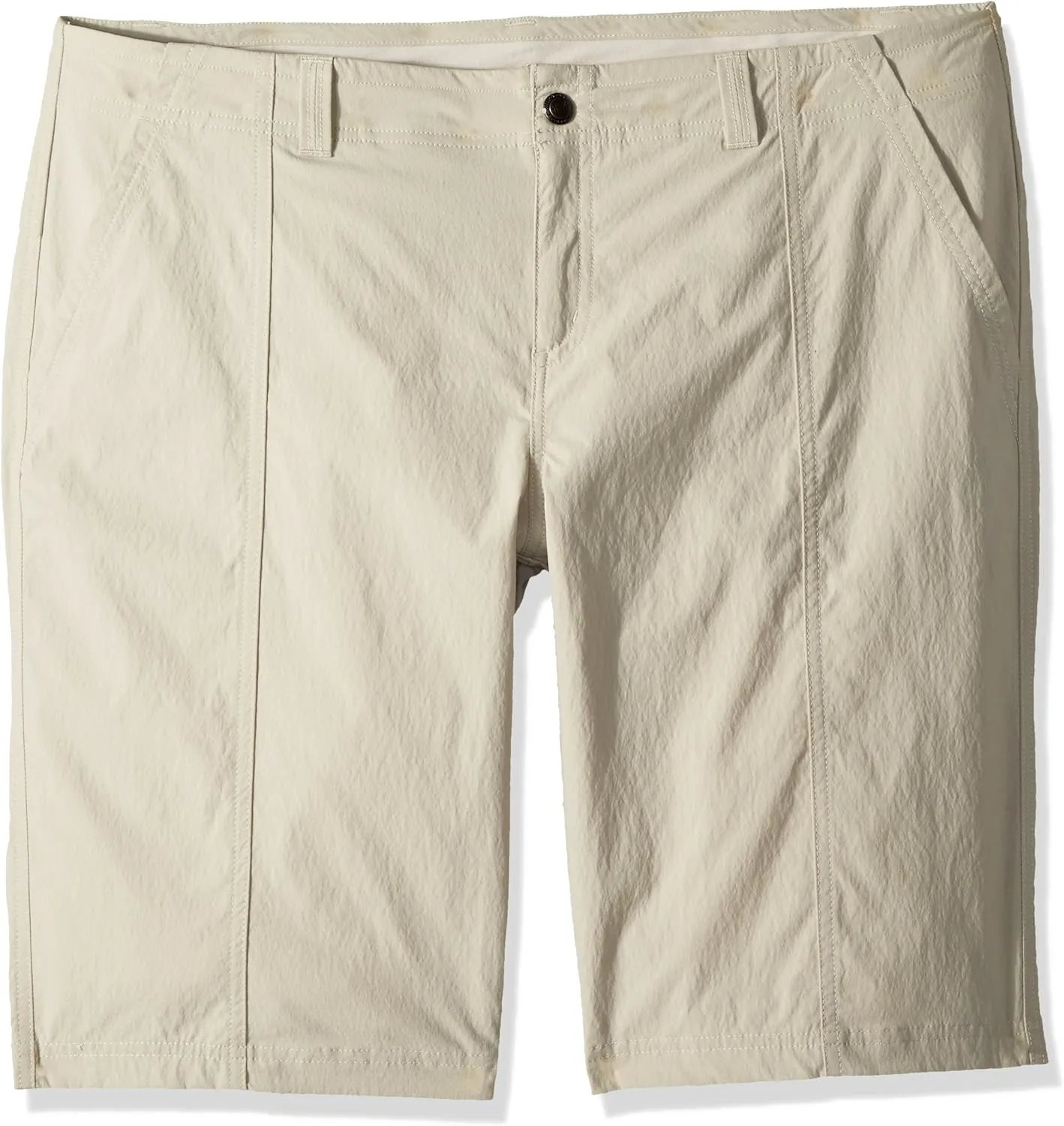 Royal Robbins Womens Discovery Bermuda