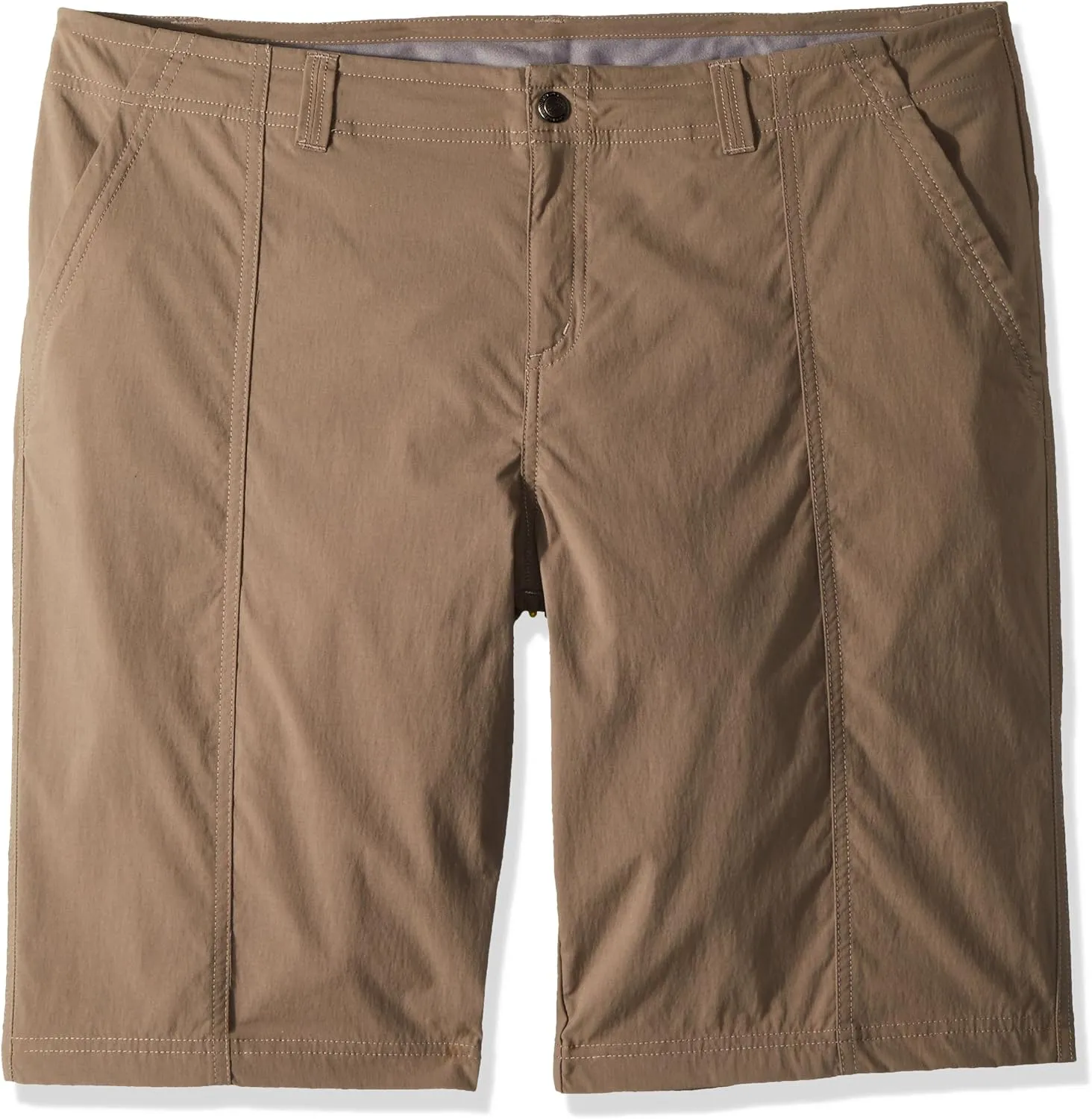 Royal Robbins Womens Discovery Bermuda