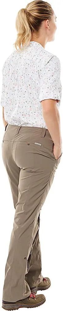 Royal Robbins Women's Discovery Iii Pants