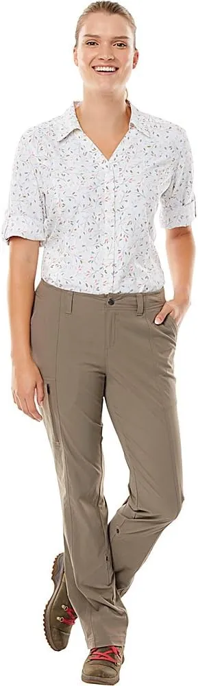 Royal Robbins Women's Discovery Iii Pants
