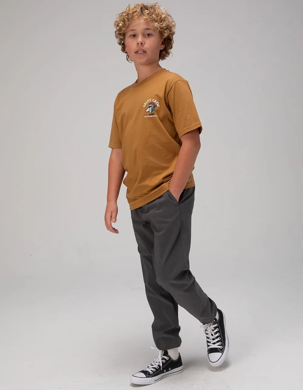 Rsq Boys Active Jogger Pants