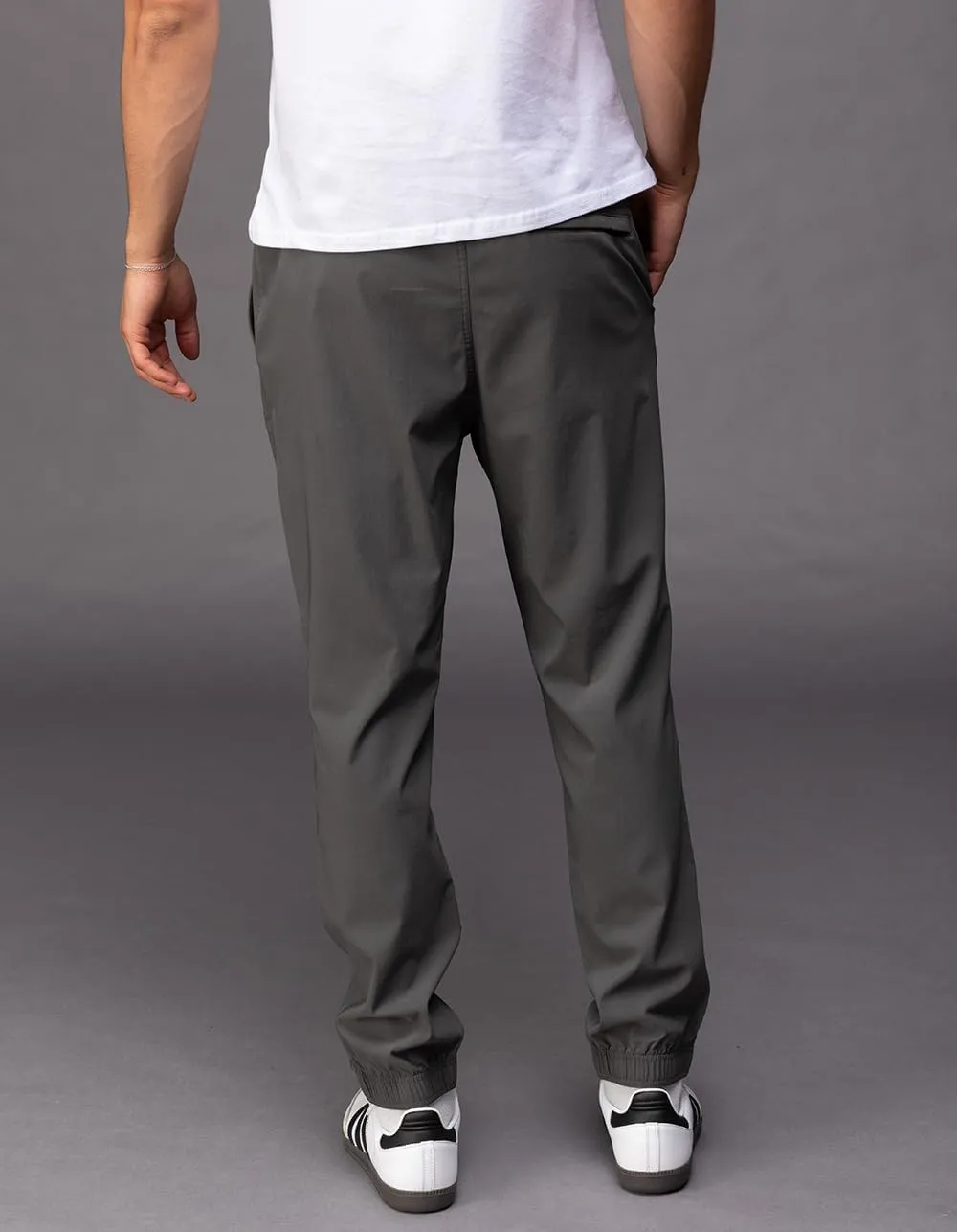 Rsq Mens Active Jogger Pants