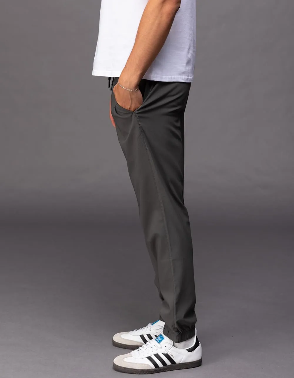 Rsq Mens Active Jogger Pants