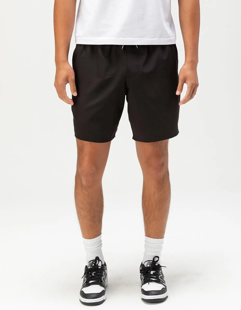 Rsq Mens Active Shorts