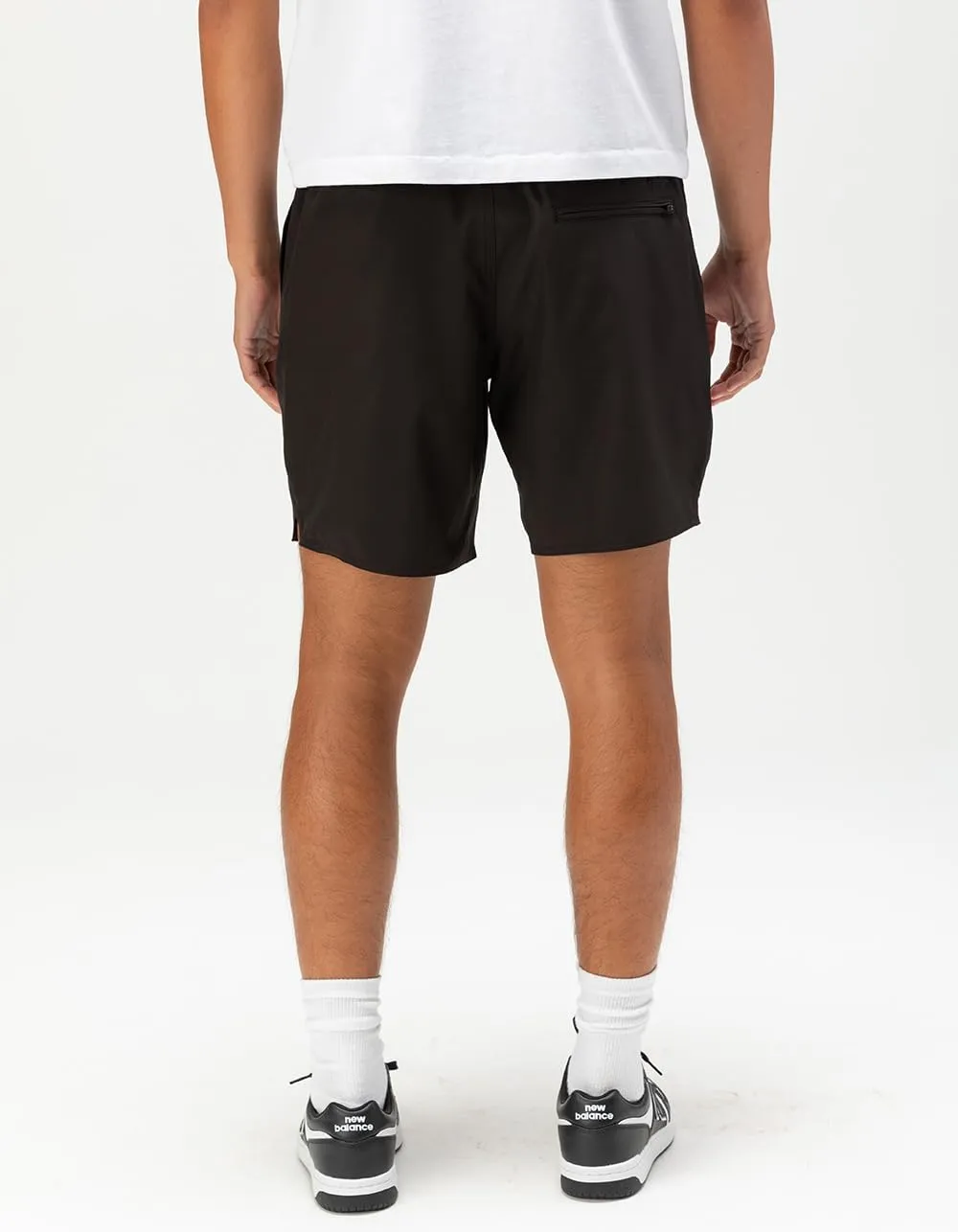 Rsq Mens Active Shorts