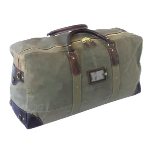 RTG9-TC Tin Cloth RAF Pilot Bag