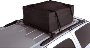 Rugged Ridge 59200 Roof Top Storage System