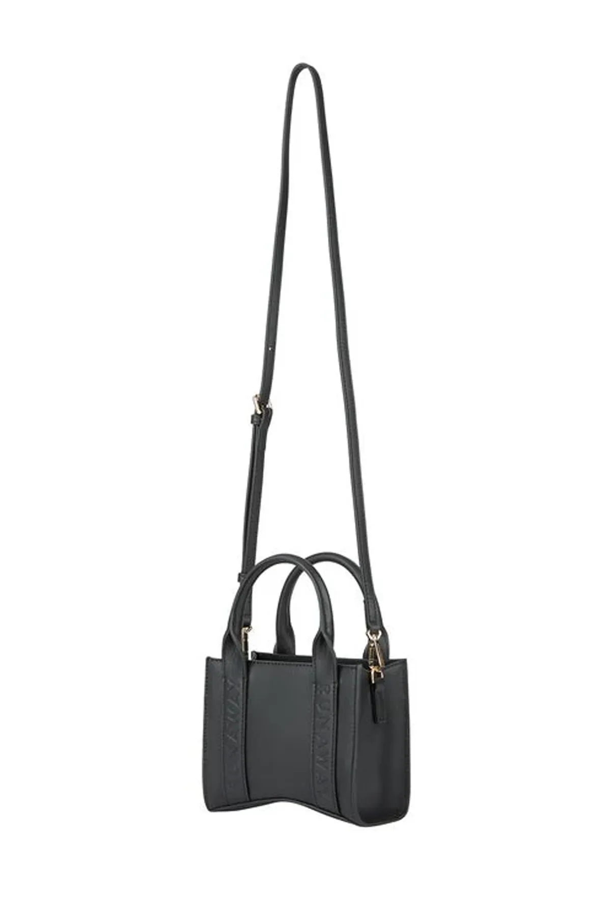RUNAWAY WALKER MINI TOTE