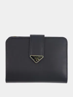 Saffiano Wallet