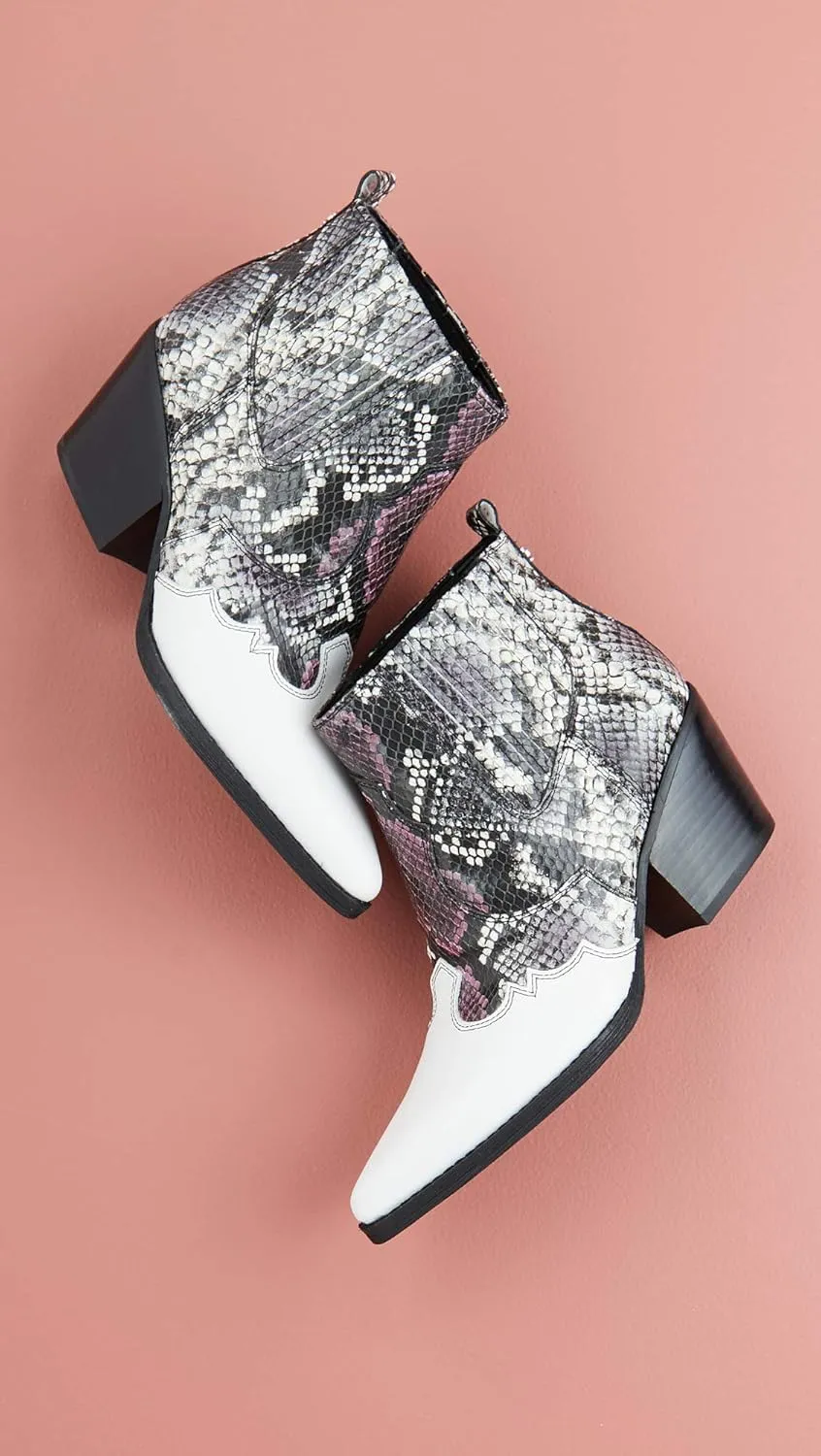 Sam Edelman Women's Winona Ankle Boot