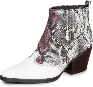 Sam Edelman Women's Winona Ankle Boot