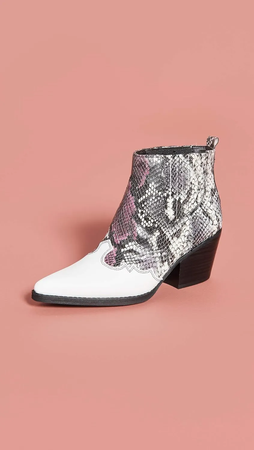 Sam Edelman Women's Winona Ankle Boot