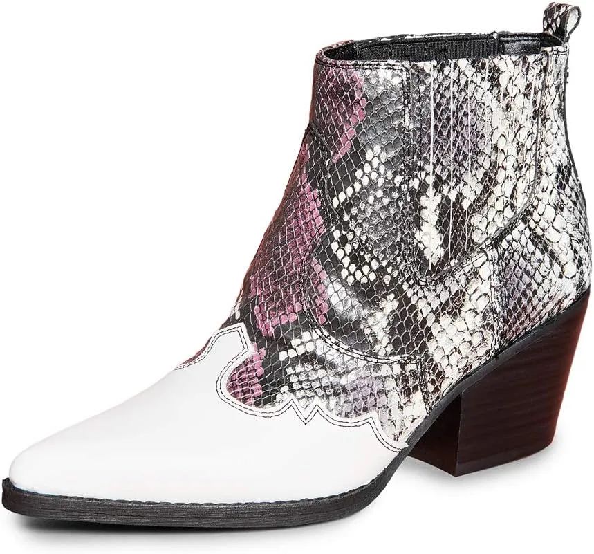 Sam Edelman Women's Winona Ankle Boot