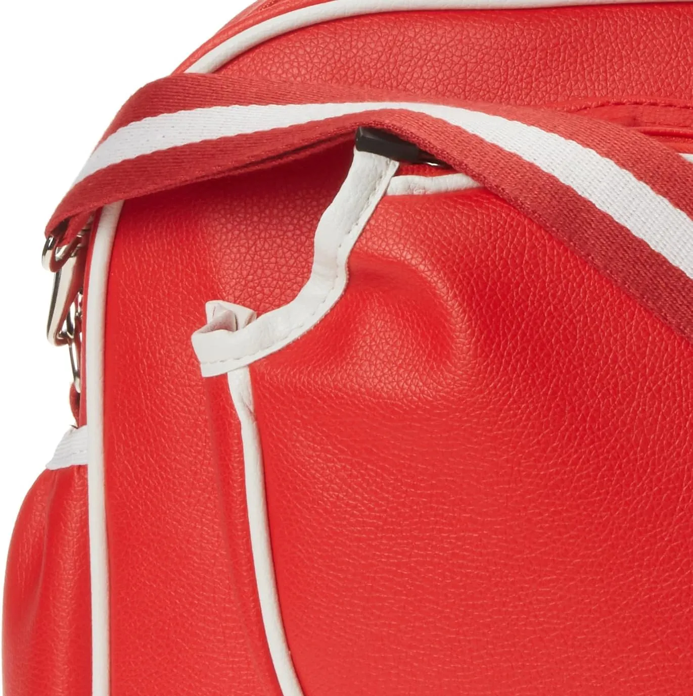 SamLouise Pickleball Tote Bag-Adjustable Pickleball, Pickleball Backpack with Water Bottle Holder