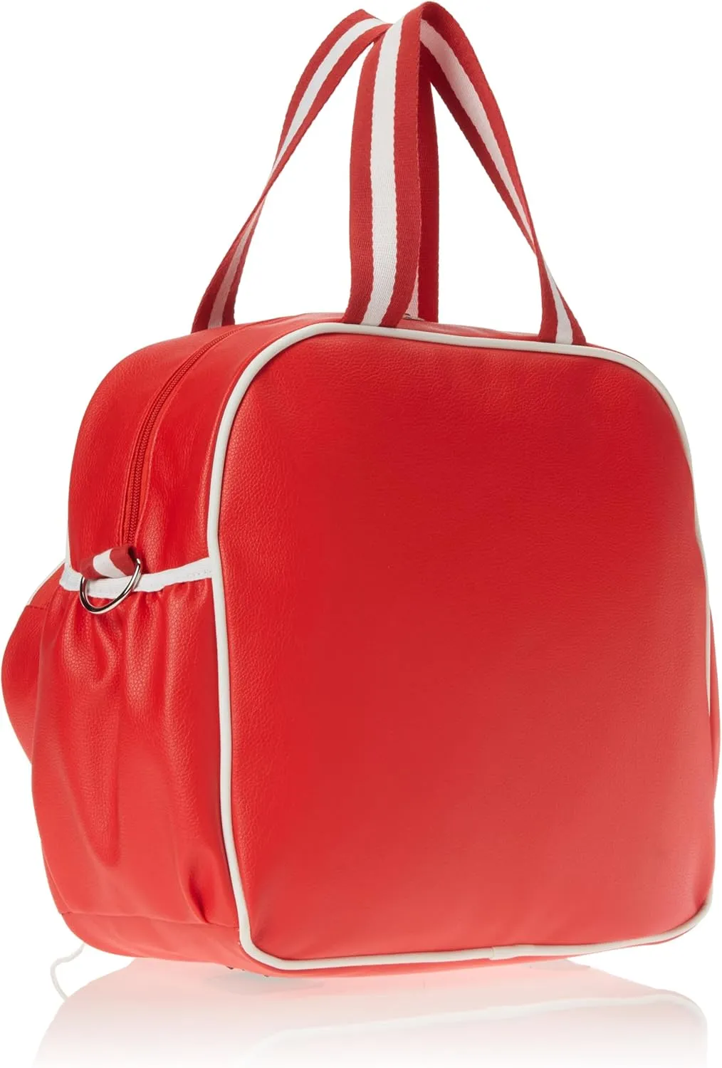 SamLouise Pickleball Tote Bag-Adjustable Pickleball, Pickleball Backpack with Water Bottle Holder