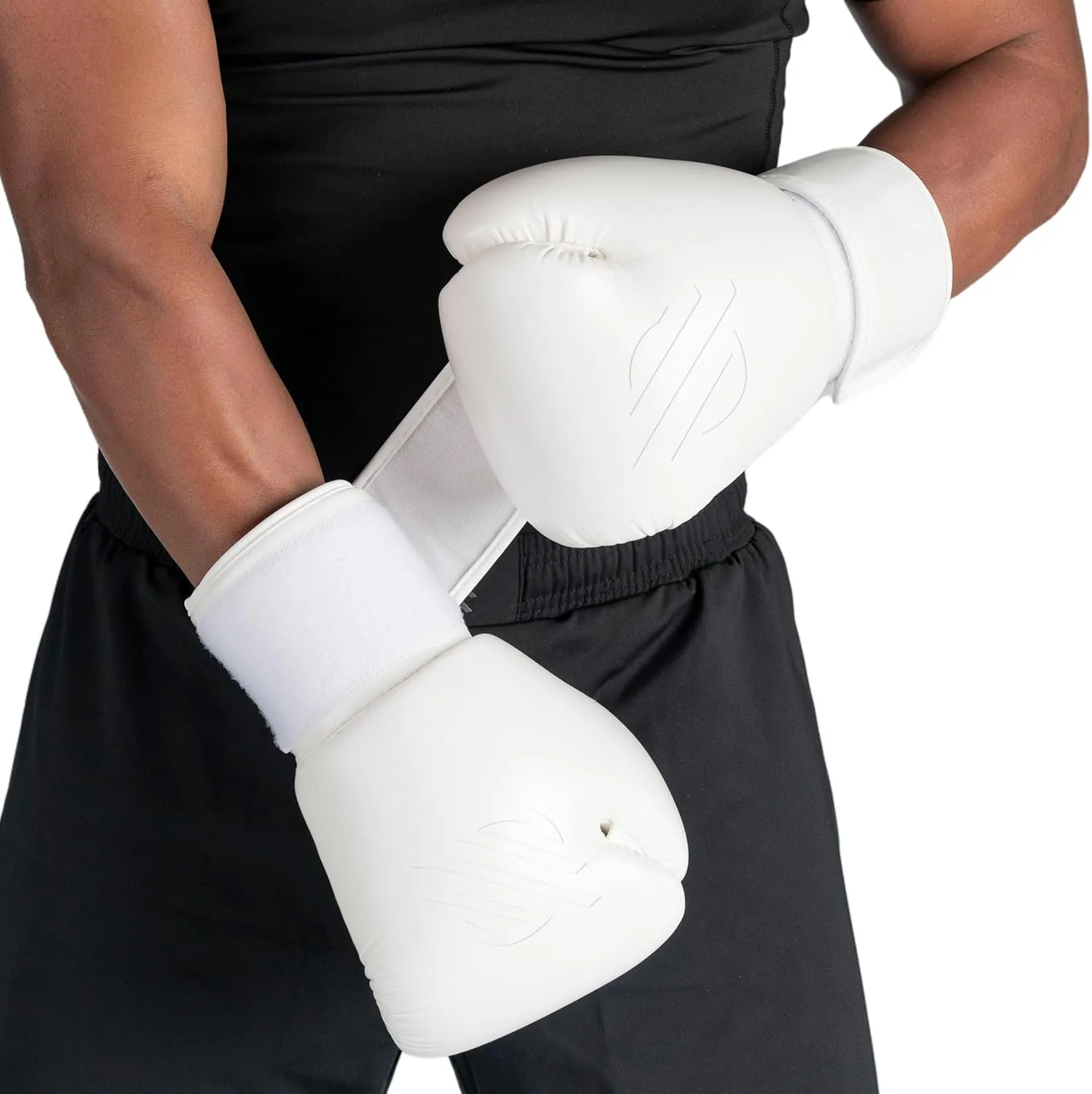 Sanabul Battle Forged Boxing Gloves for Men & Women, Kickboxing MMA, Muay Thai Gloves and Heavy Bag Training Punching & Sparring