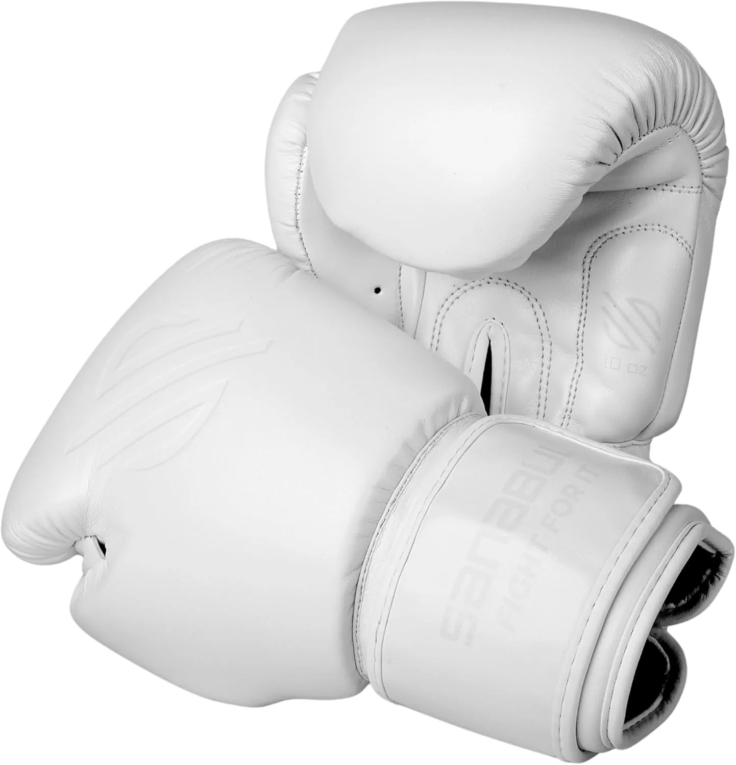 Sanabul Battle Forged Boxing Gloves for Men & Women, Kickboxing MMA, Muay Thai Gloves and Heavy Bag Training Punching & Sparring