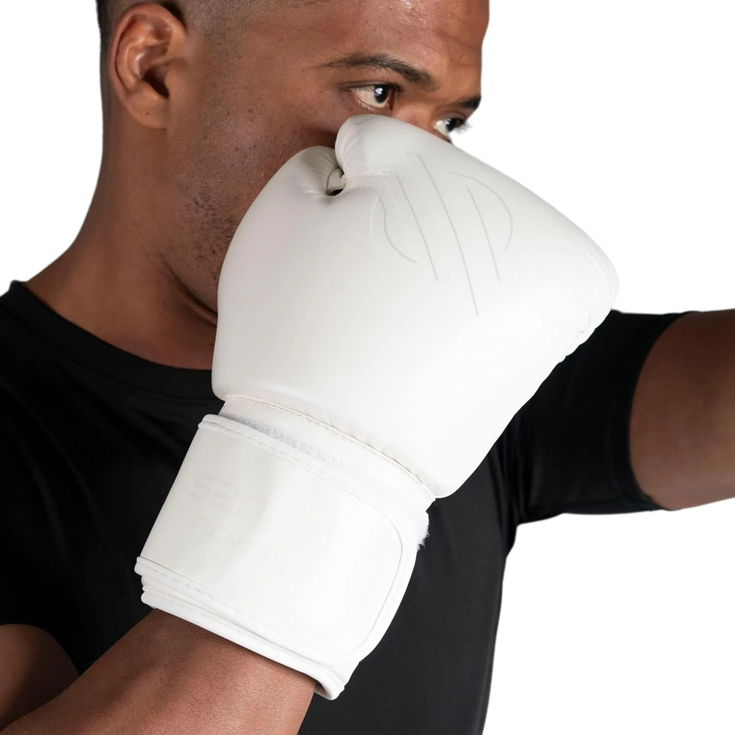 Sanabul Battle Forged Boxing Gloves for Men & Women, Kickboxing MMA, Muay Thai Gloves and Heavy Bag Training Punching & Sparring