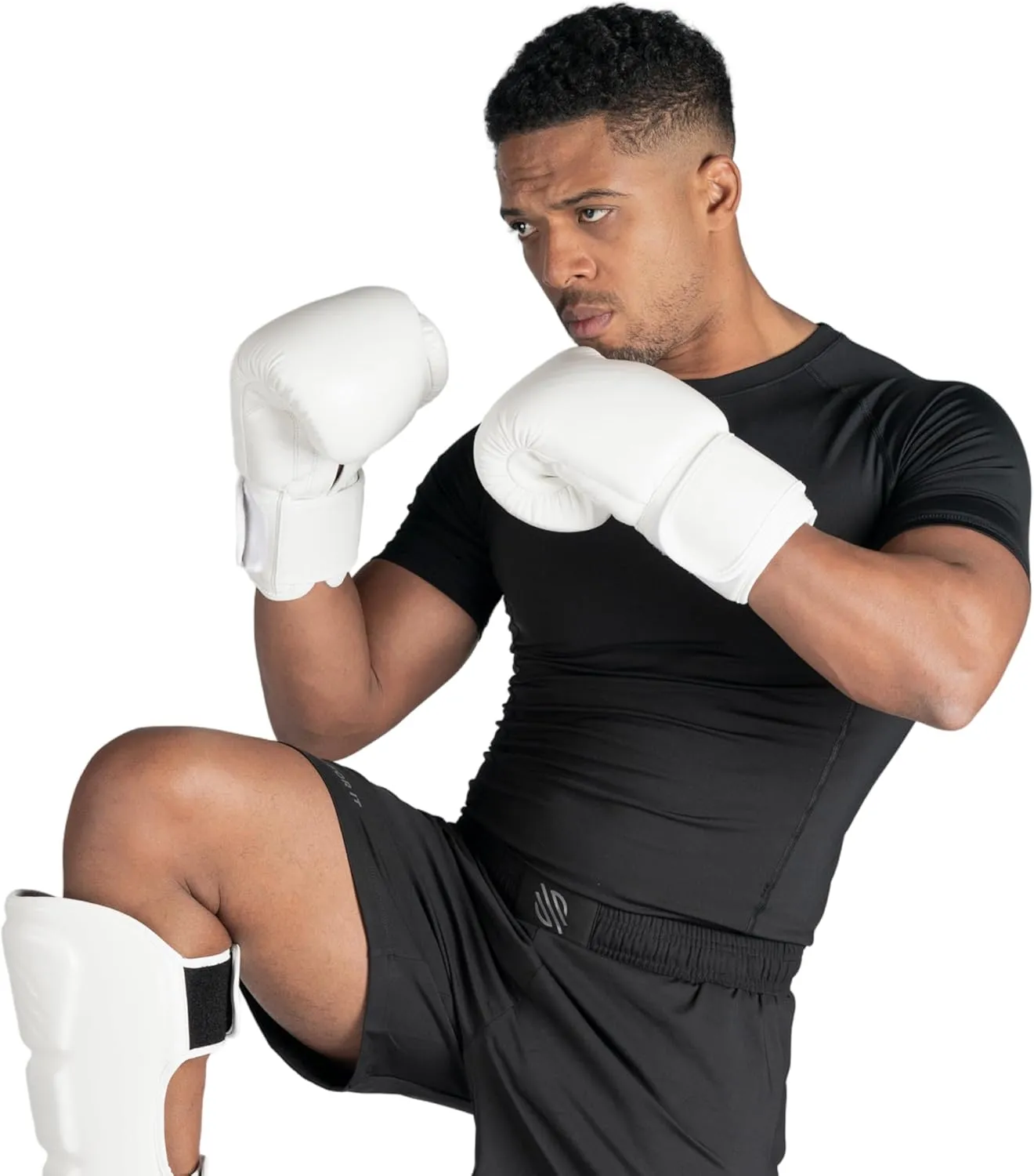 Sanabul Battle Forged Boxing Gloves for Men & Women, Kickboxing MMA, Muay Thai Gloves and Heavy Bag Training Punching & Sparring