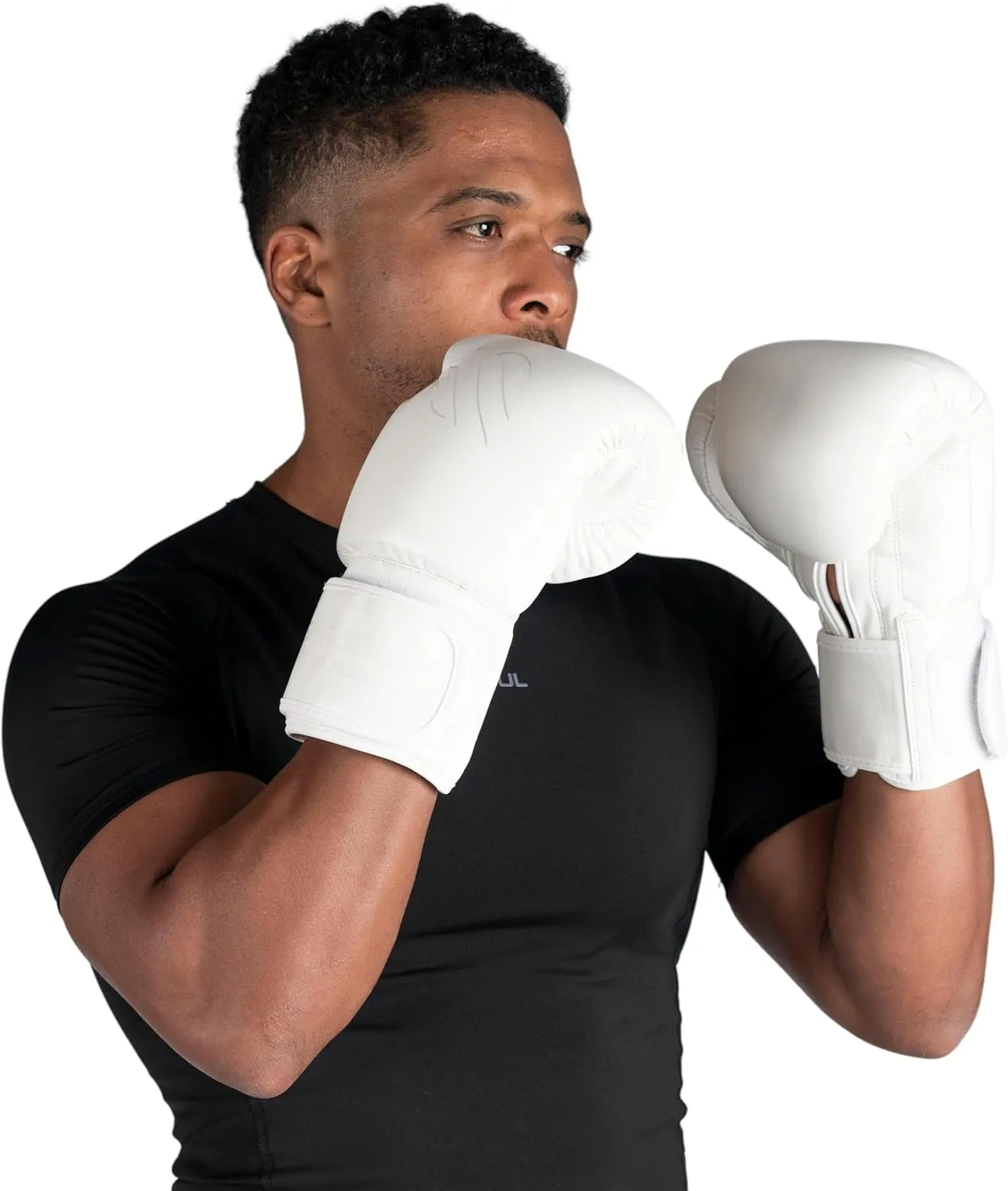 Sanabul Battle Forged Boxing Gloves for Men & Women, Kickboxing MMA, Muay Thai Gloves and Heavy Bag Training Punching & Sparring