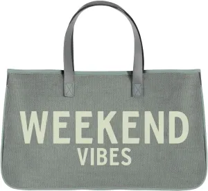 Santa Barbara Design Studio Casual Everyday Tote Bag