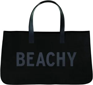 Santa Barbara Design Studio Casual Everyday Tote Bag
