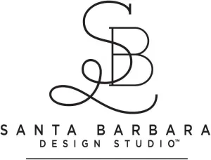 Santa Barbara Design Studio Tote Bags Hold Everything Women's Canvas Shoulder Bag with Waterproof Lining, 20" x 11", Black/Grey Dots