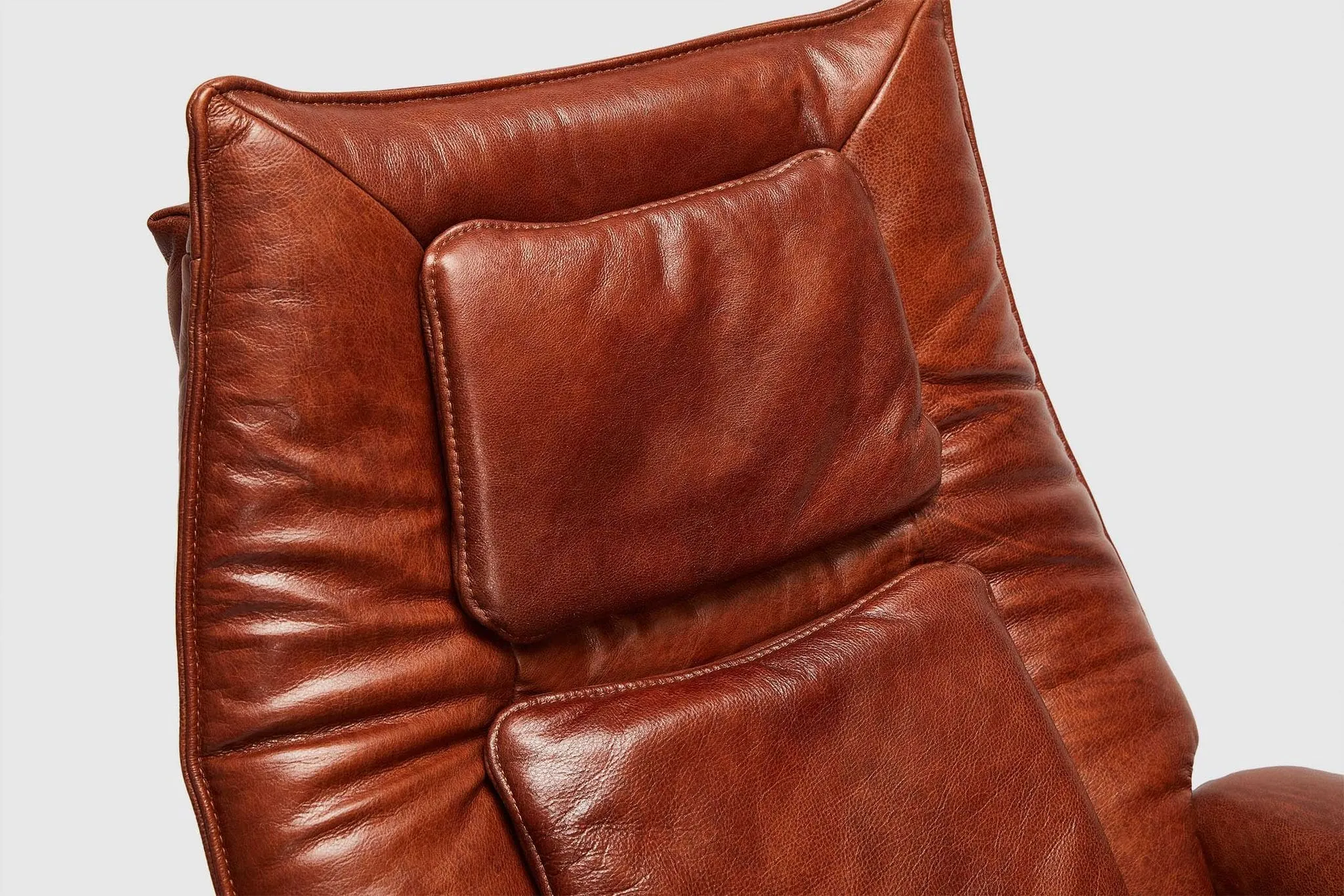 Saxo Battery Powered Recliner Chair