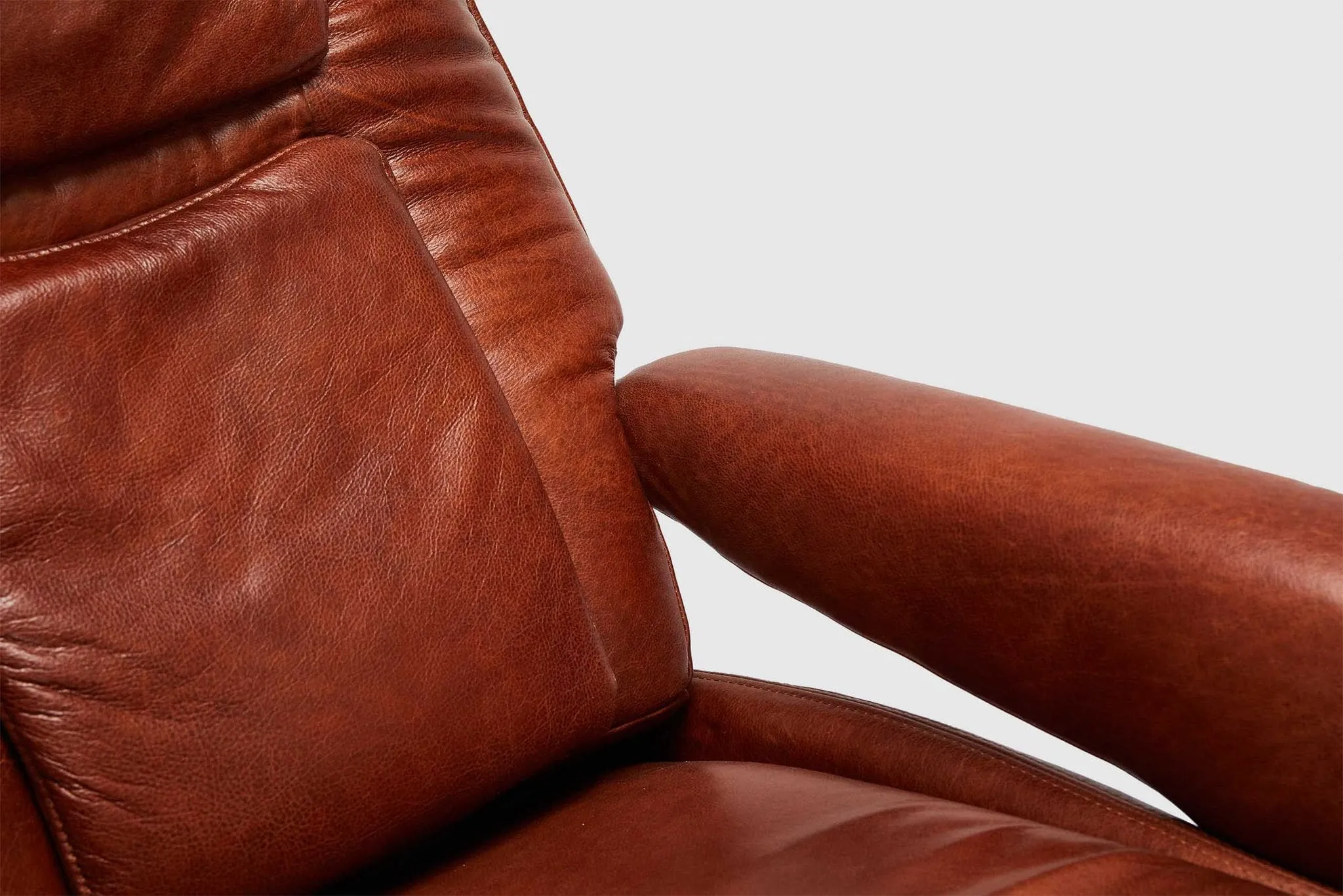 Saxo Battery Powered Recliner Chair