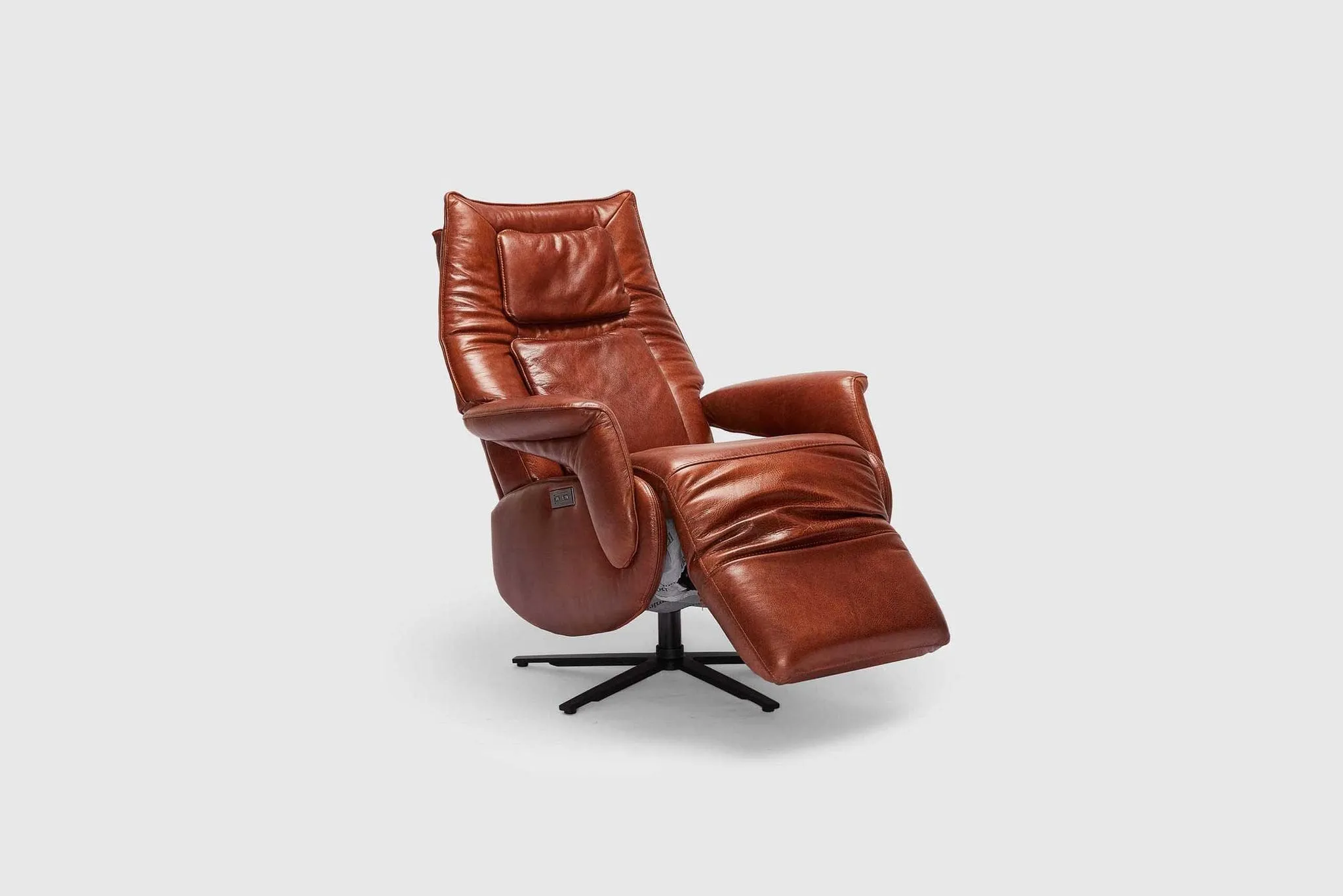 Saxo Battery Powered Recliner Chair