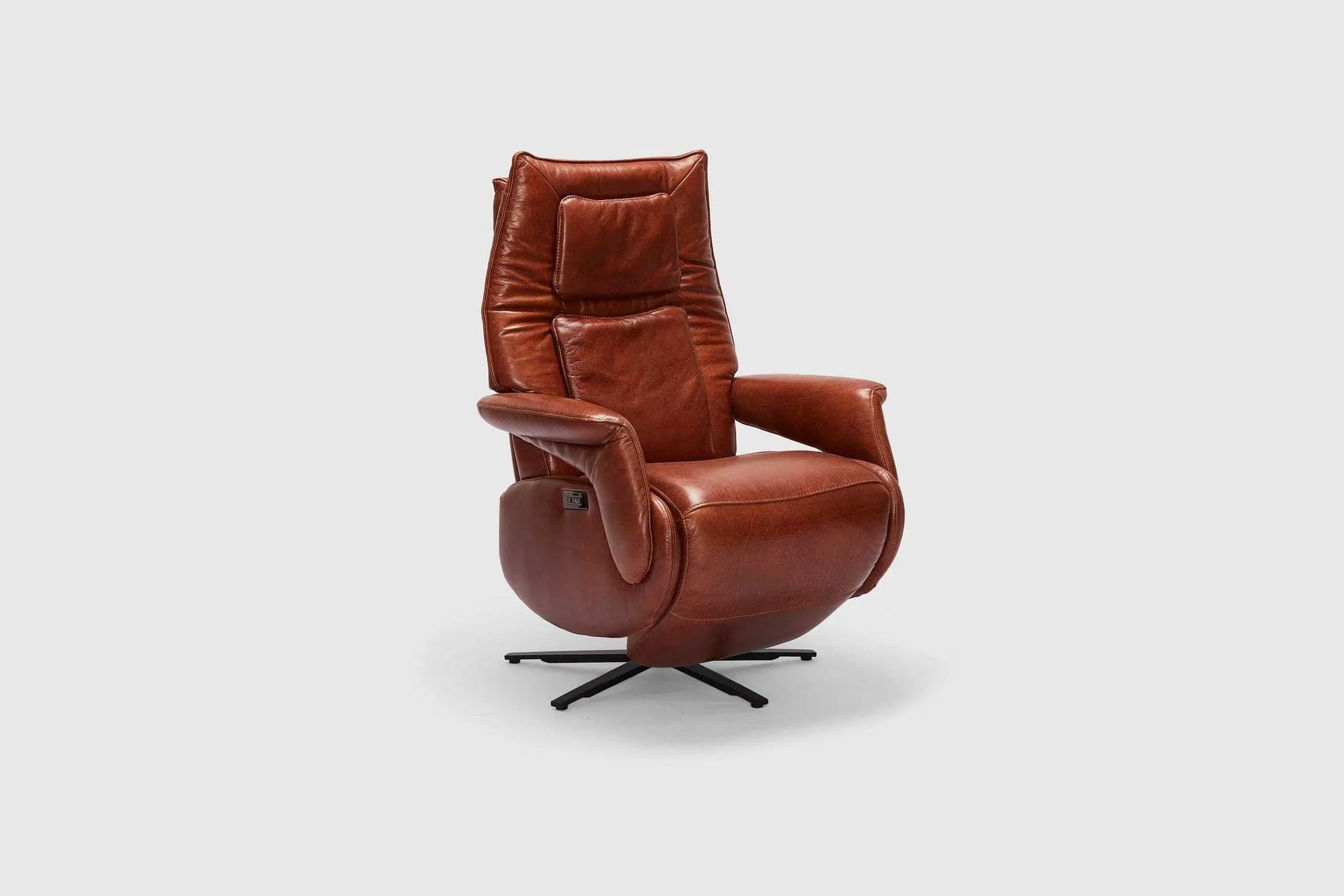 Saxo Battery Powered Recliner Chair