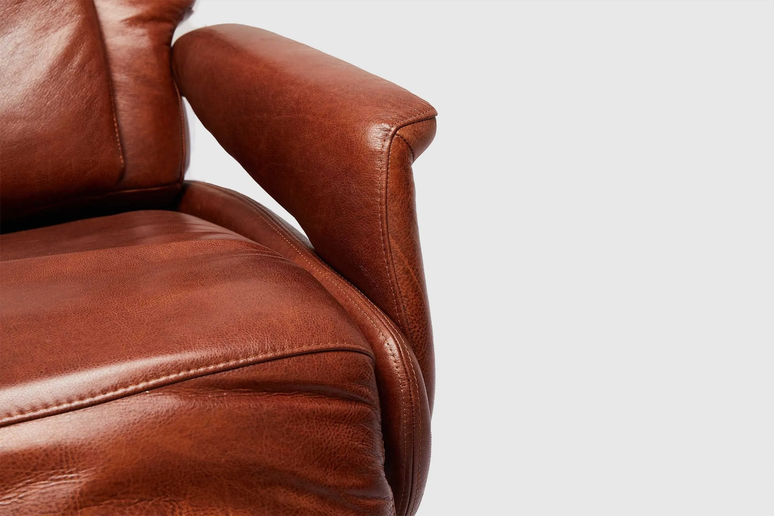 Saxo Battery Powered Recliner Chair