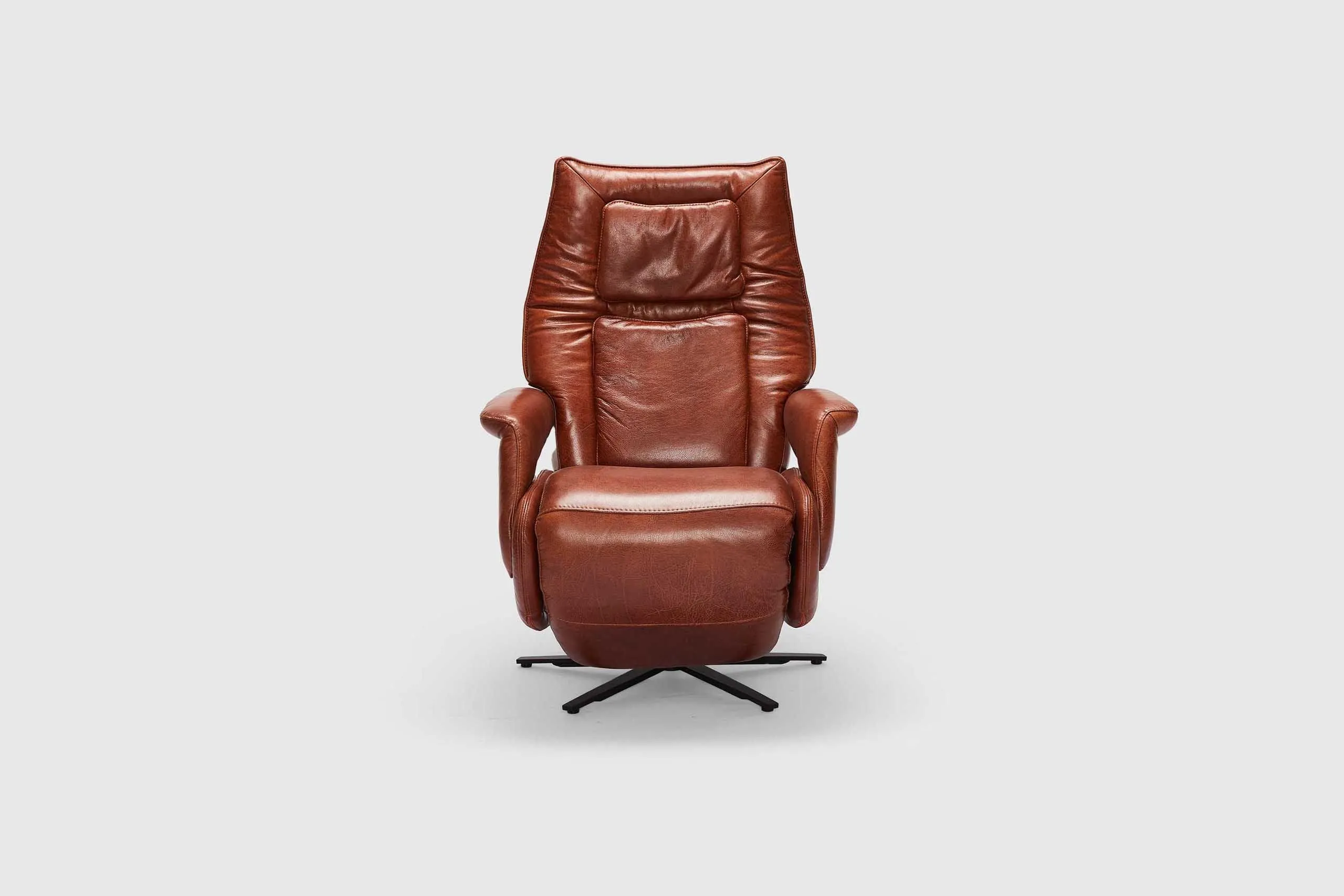 Saxo Battery Powered Recliner Chair